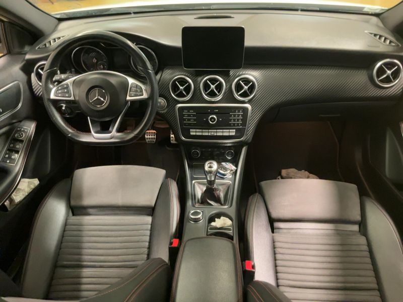 Mercedes-Benz A-Klasse A 160 CDI AMG Sport 2018 – снимка 17