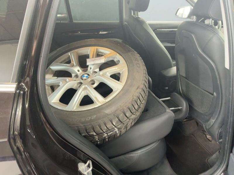 BMW X1 xDrive 20i xLine 2018 – снимка 20