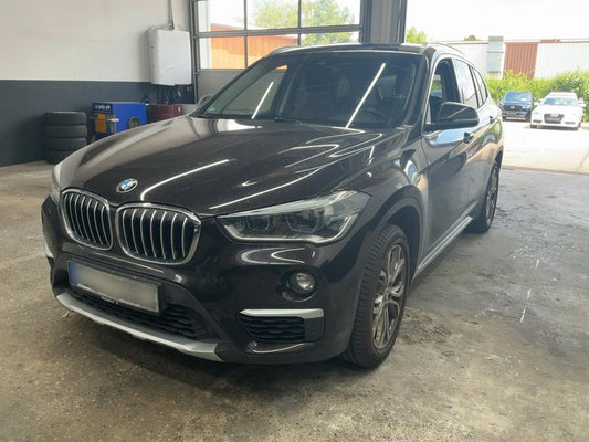 BMW X1 xDrive 20i xLine 2018 – снимка 1