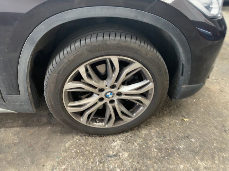 BMW X1 xDrive 20i xLine 2018 – снимка 11