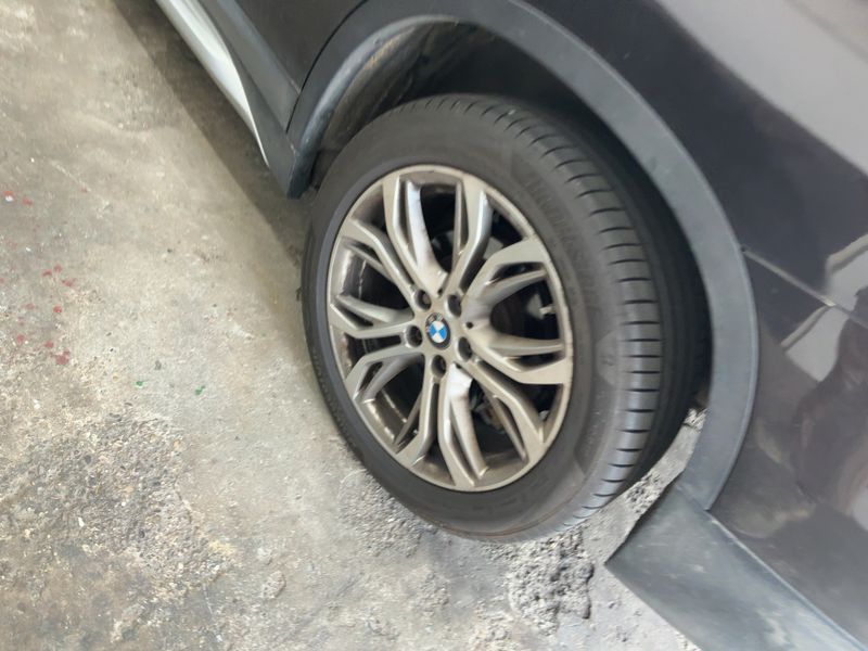 BMW X1 xDrive 20i xLine 2018 – снимка 5