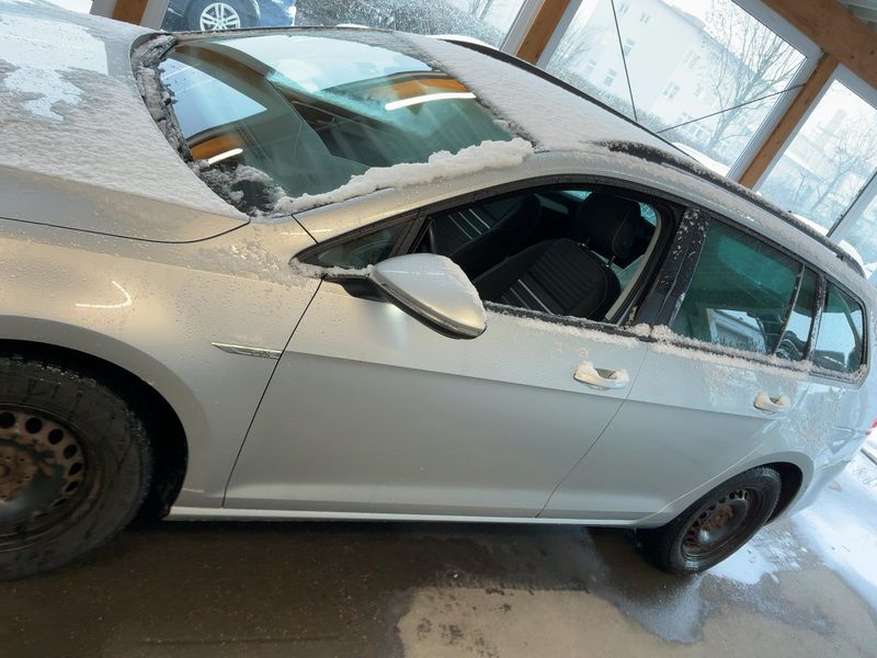 Volkswagen Golf VII 1.6 TDI Cup 4Motion BlueMotion Tech 2014 – снимка 4