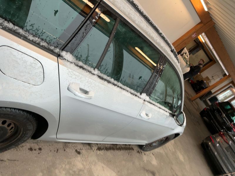 Volkswagen Golf VII 1.6 TDI Cup 4Motion BlueMotion Tech 2014 – снимка 10