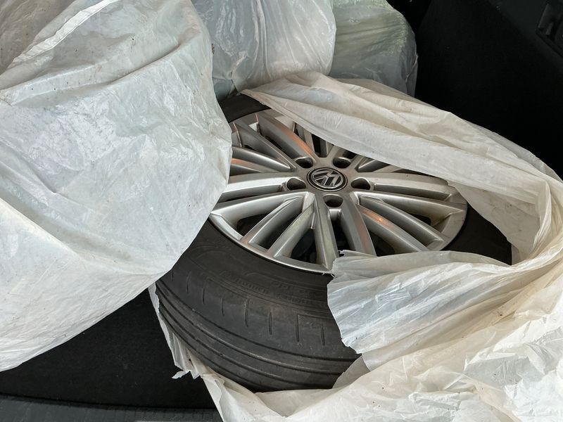 Volkswagen Golf VII 1.6 TDI Cup 4Motion BlueMotion Tech 2014 – снимка 15
