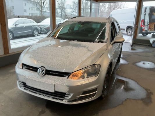 Volkswagen Golf VII 1.6 TDI Cup 4Motion BlueMotion Tech 2014 – снимка 1