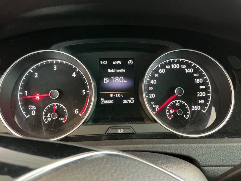 Volkswagen Golf VII 1.6 TDI Cup 4Motion BlueMotion Tech 2014 – снимка 19