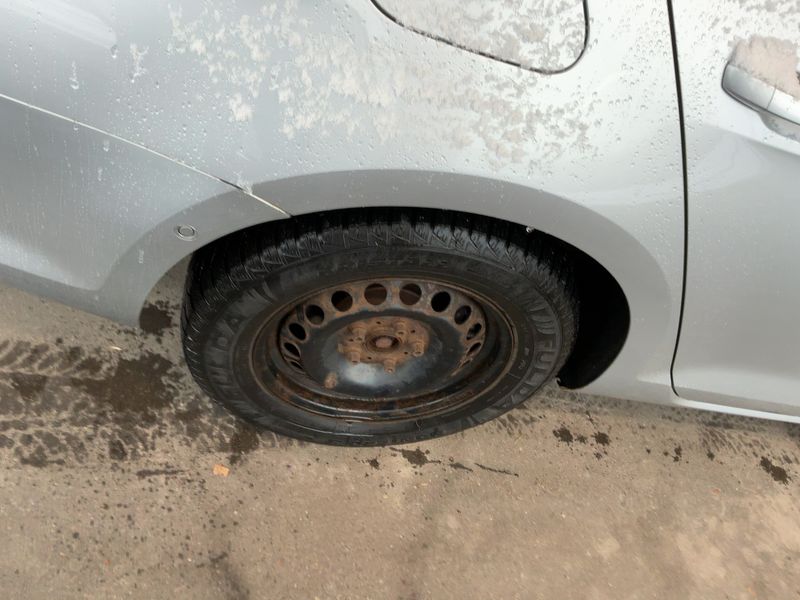 Volkswagen Golf VII 1.6 TDI Cup 4Motion BlueMotion Tech 2014 – снимка 9