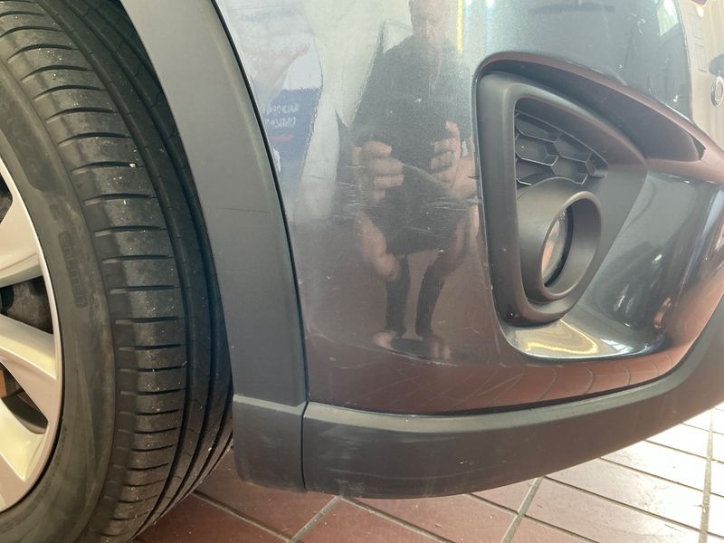 Mazda CX-5 2.2 Turbodiesel Sports-Line AWD 2014 – снимка 35