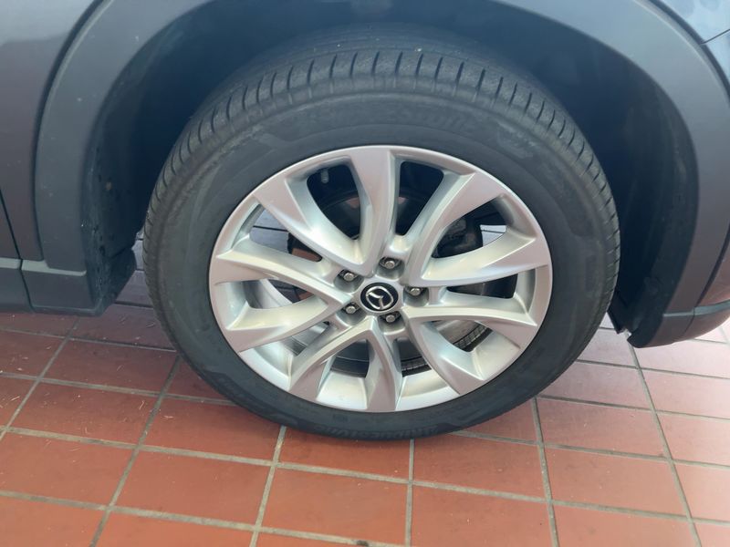 Mazda CX-5 2.2 Turbodiesel Sports-Line AWD 2014 – снимка 11