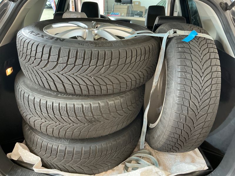 Mazda CX-5 2.2 Turbodiesel Sports-Line AWD 2014 – снимка 15