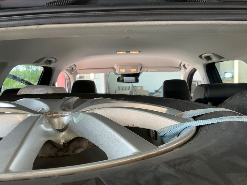 Mazda CX-5 2.2 Turbodiesel Sports-Line AWD 2014 – снимка 31