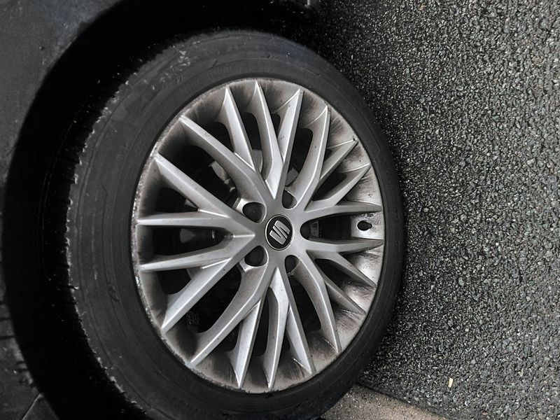 Seat Leon 1.6 TDI Style 2014 – снимка 20
