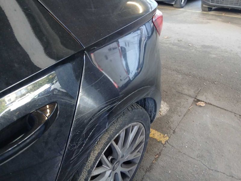 Seat Leon 1.6 TDI Style 2014 – снимка 53