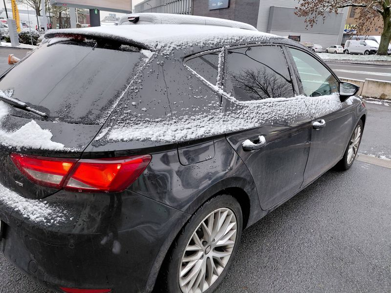 Seat Leon 1.6 TDI Style 2014 – снимка 15