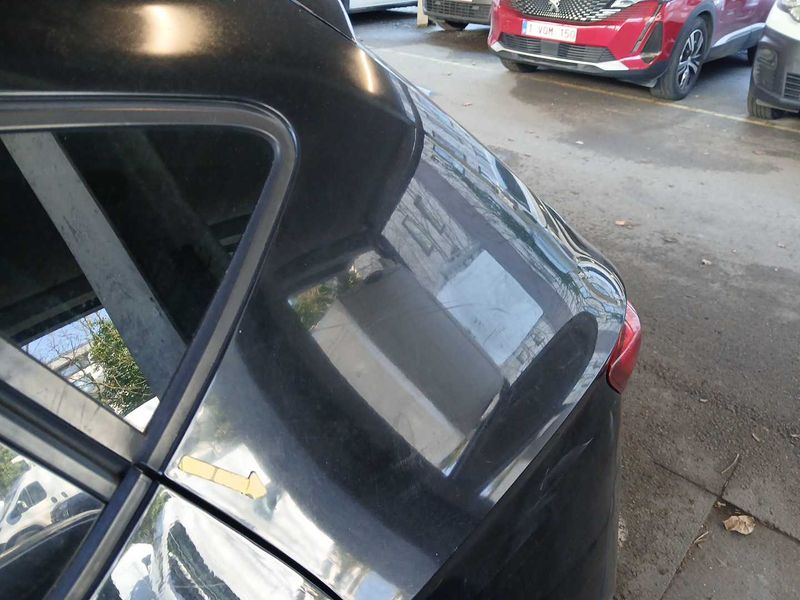 Seat Leon 1.6 TDI Style 2014 – снимка 55
