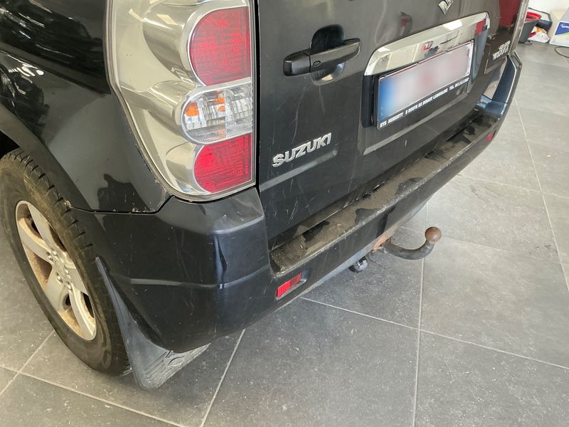 Suzuki Grand Vitara 1.9 DDiS Economy 2011 – снимка 30