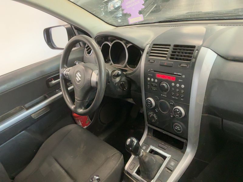 Suzuki Grand Vitara 1.9 DDiS Economy 2011 – снимка 17