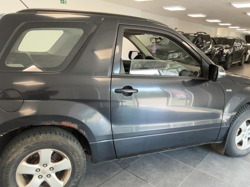 Suzuki Grand Vitara 1.9 DDiS Economy 2011 – снимка 10