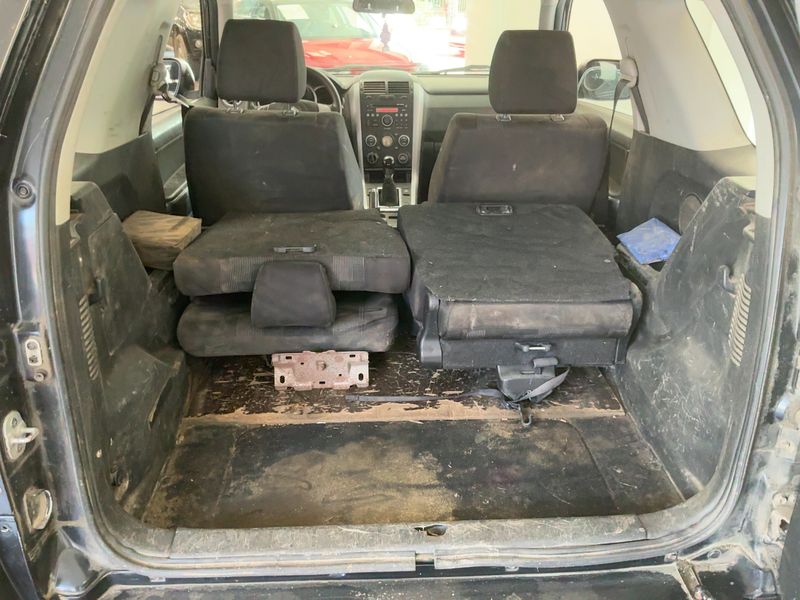 Suzuki Grand Vitara 1.9 DDiS Economy 2011 – снимка 15
