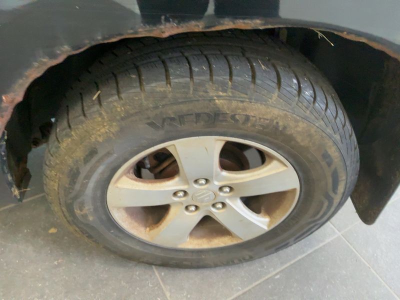 Suzuki Grand Vitara 1.9 DDiS Economy 2011 – снимка 5