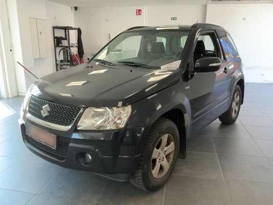 Suzuki Grand Vitara 1.9 DDiS Economy 2011 – снимка 1