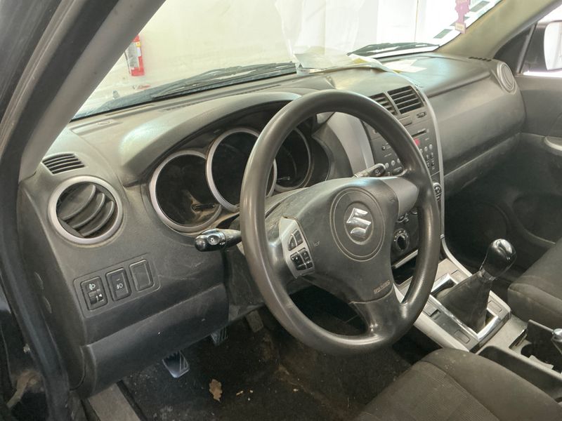 Suzuki Grand Vitara 1.9 DDiS Economy 2011 – снимка 26