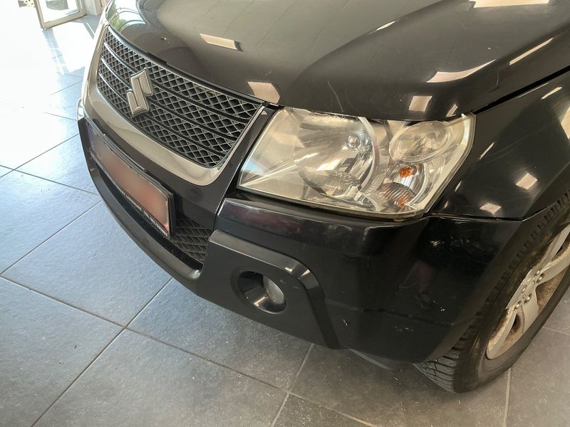 Suzuki Grand Vitara 1.9 DDiS Economy 2011 – снимка 34