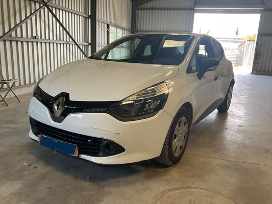 Renault Clio 1.5 dCi Energy Air 2015 – снимка 1
