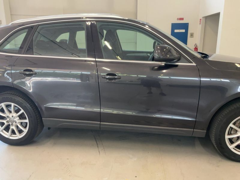 Audi Q5 3.0 V6 TDI clean diesel quattro 2014 – снимка 10