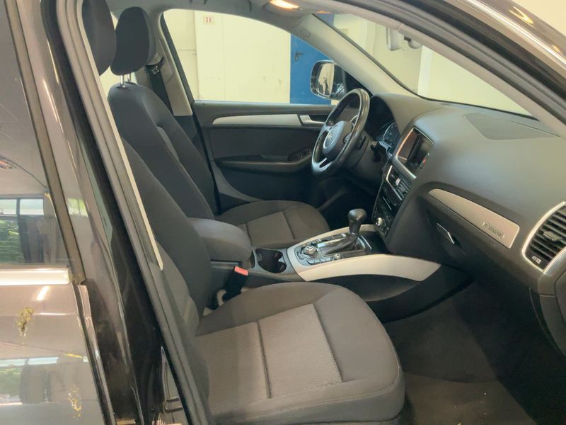 Audi Q5 3.0 V6 TDI clean diesel quattro 2014 – снимка 17