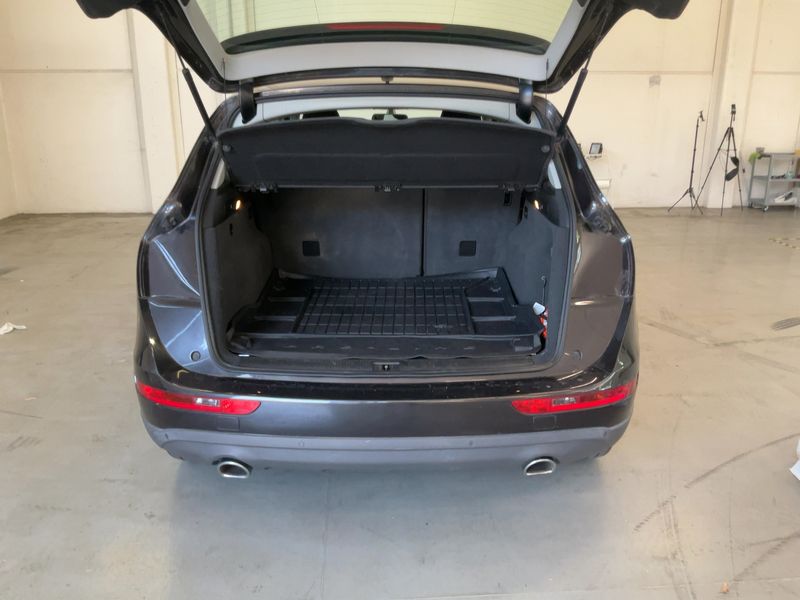 Audi Q5 3.0 V6 TDI clean diesel quattro 2014 – снимка 16