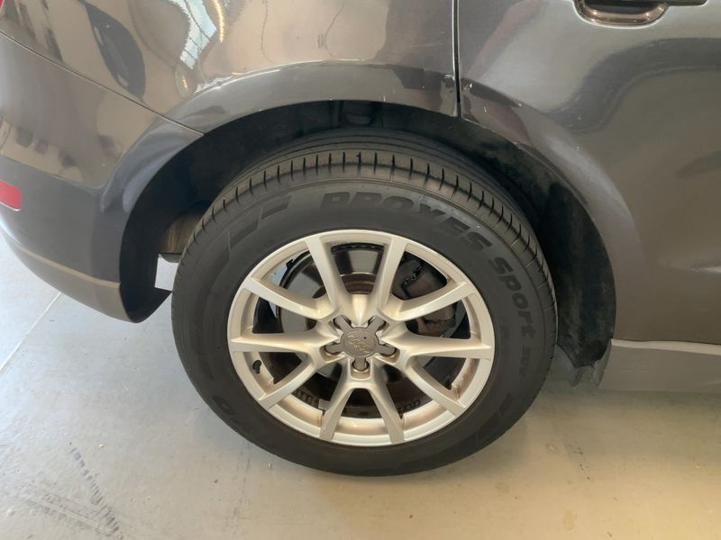 Audi Q5 3.0 V6 TDI clean diesel quattro 2014 – снимка 9