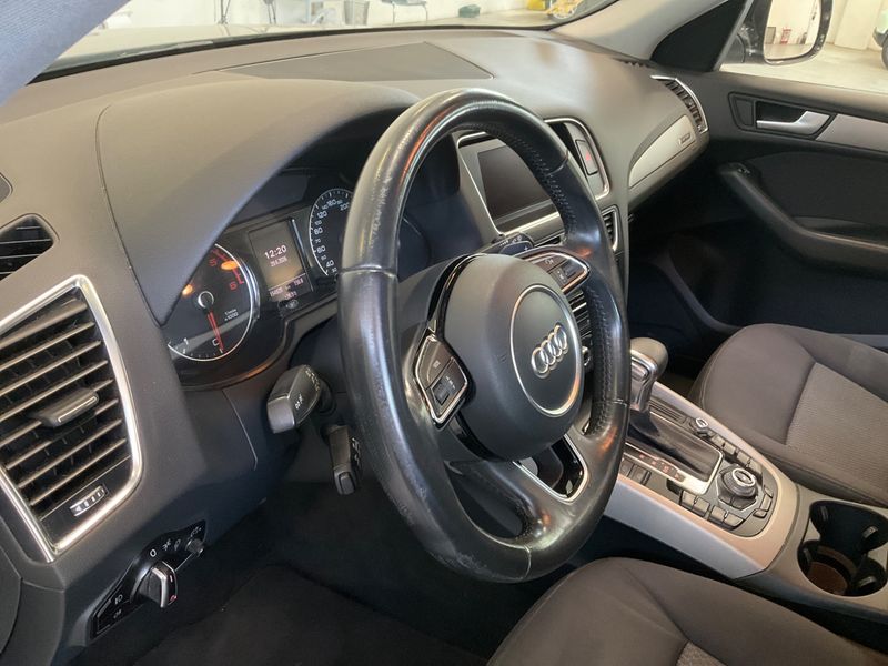 Audi Q5 3.0 V6 TDI clean diesel quattro 2014 – снимка 22