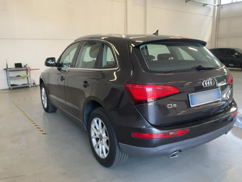 Audi Q5 3.0 V6 TDI clean diesel quattro 2014 – снимка 6