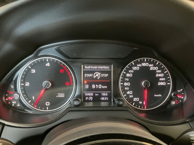 Audi Q5 3.0 V6 TDI clean diesel quattro 2014 – снимка 19