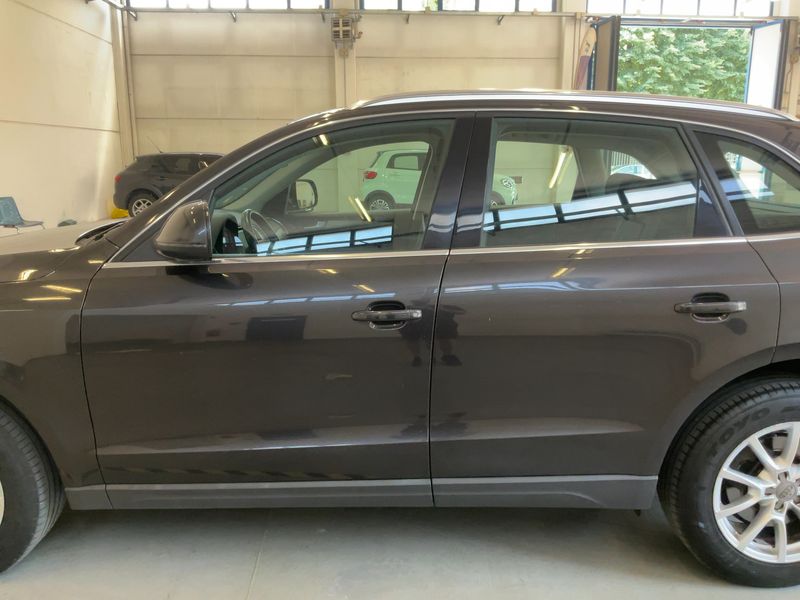Audi Q5 3.0 V6 TDI clean diesel quattro 2014 – снимка 4