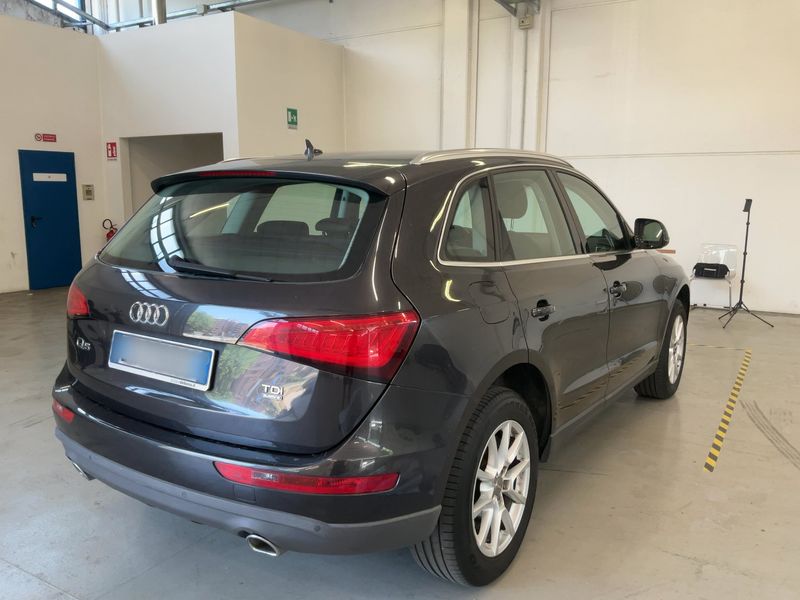 Audi Q5 3.0 V6 TDI clean diesel quattro 2014 – снимка 8