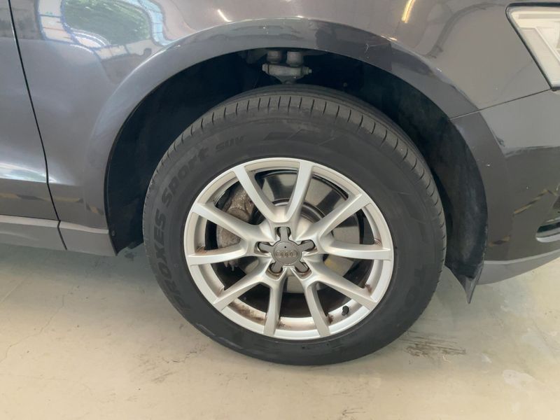 Audi Q5 3.0 V6 TDI clean diesel quattro 2014 – снимка 11