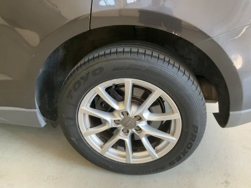 Audi Q5 3.0 V6 TDI clean diesel quattro 2014 – снимка 5
