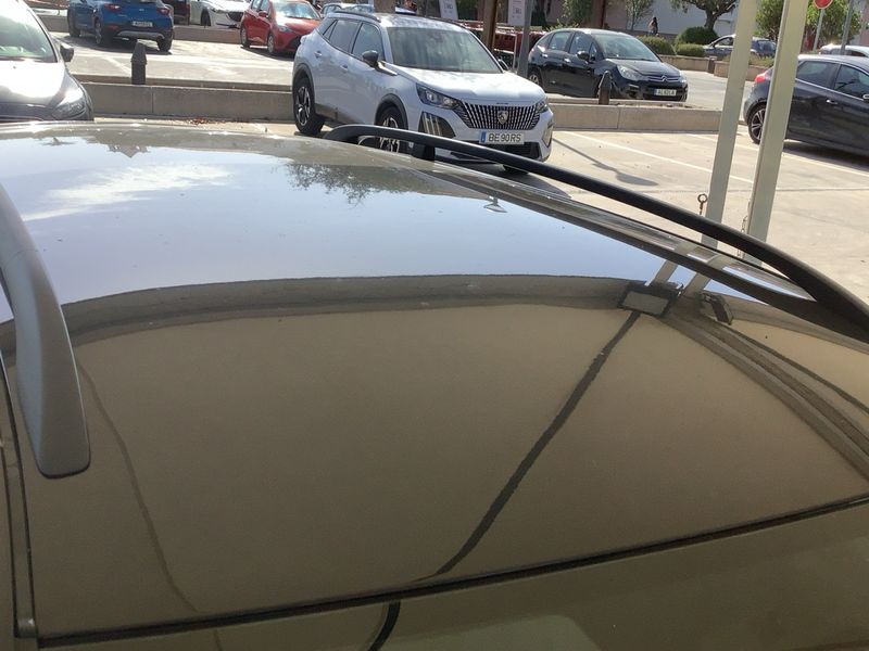 Skoda Superb 2.0 TDI Ambition 2012 – снимка 20