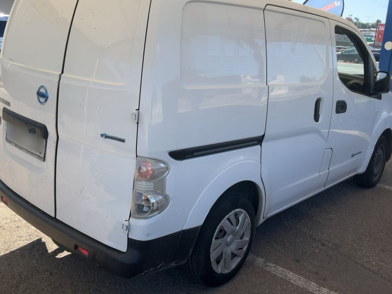 Nissan NV200 electric drive 80 kW e-Kasten 2015 – снимка 8