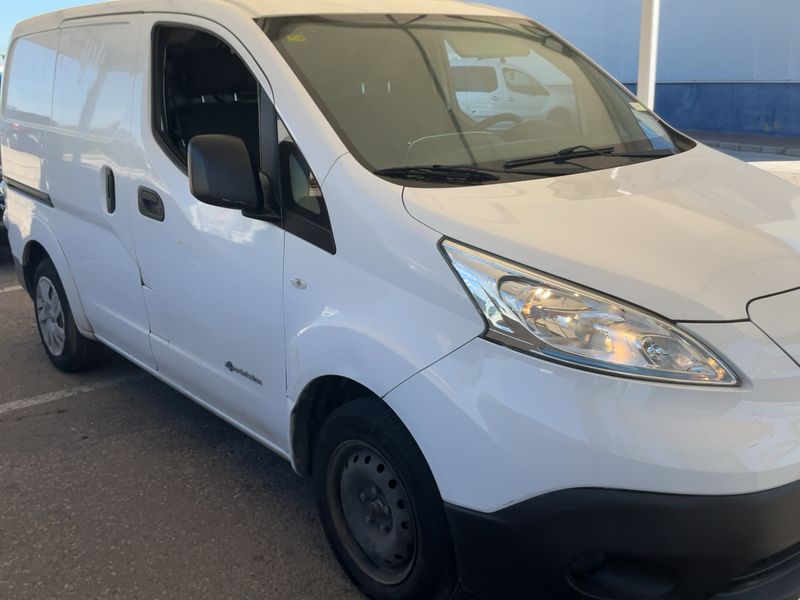 Nissan NV200 electric drive 80 kW e-Kasten 2015 – снимка 12