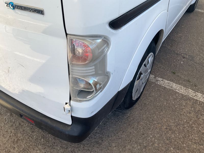 Nissan NV200 electric drive 80 kW e-Kasten 2015 – снимка 30