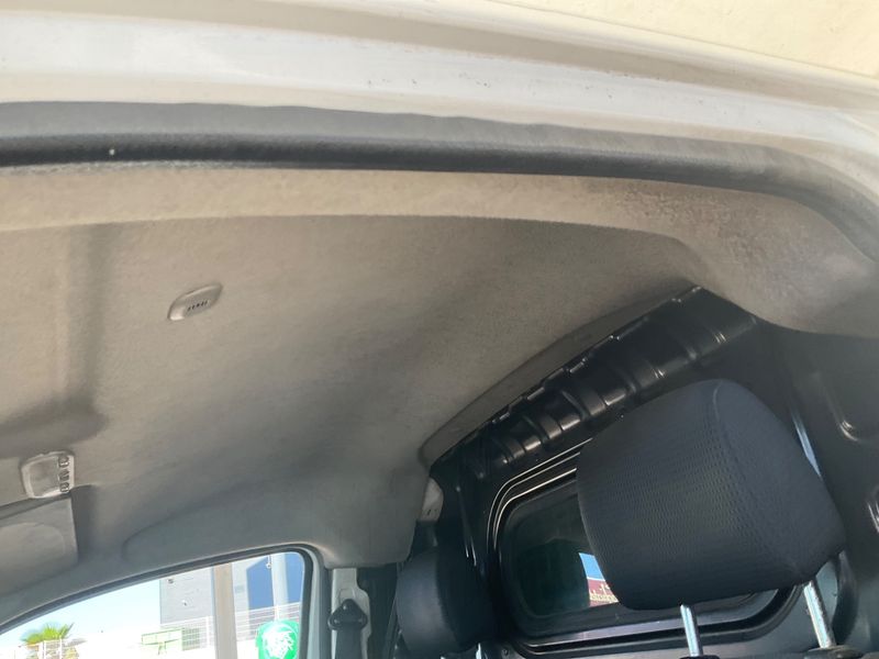 Nissan NV200 electric drive 80 kW e-Kasten 2015 – снимка 25