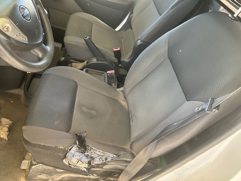 Nissan NV200 electric drive 80 kW e-Kasten 2015 – снимка 27
