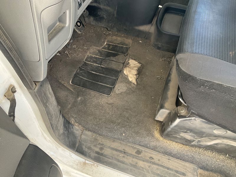 Nissan NV200 electric drive 80 kW e-Kasten 2015 – снимка 26