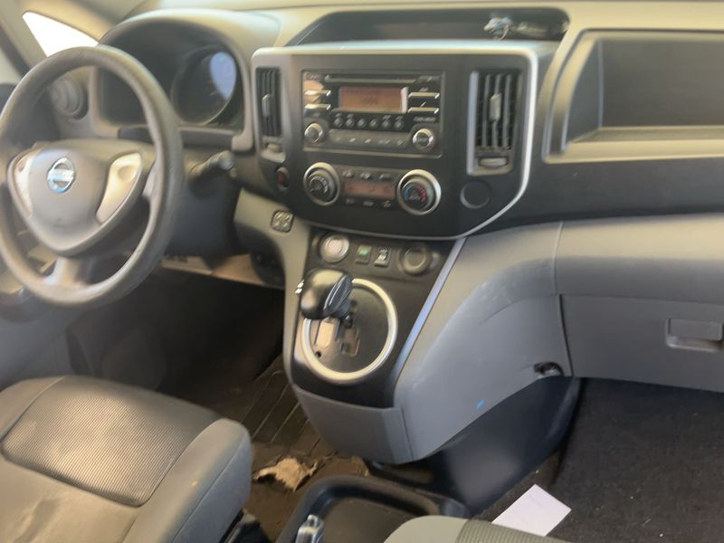 Nissan NV200 electric drive 80 kW e-Kasten 2015 – снимка 17