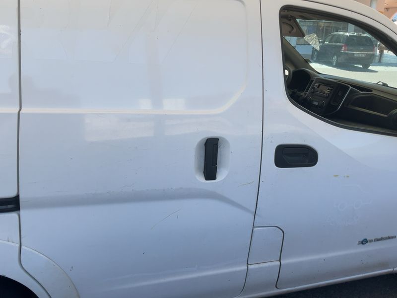 Nissan NV200 electric drive 80 kW e-Kasten 2015 – снимка 10