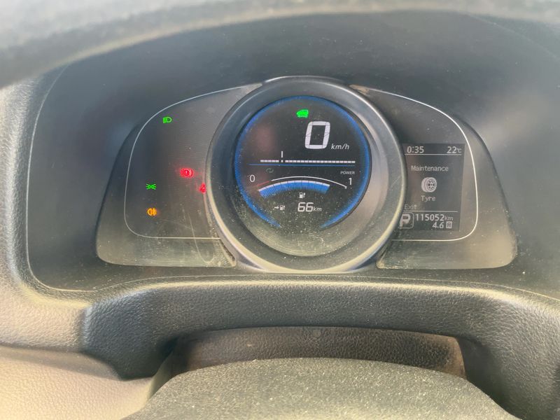 Nissan NV200 electric drive 80 kW e-Kasten 2015 – снимка 18