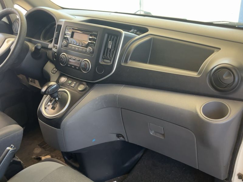 Nissan NV200 electric drive 80 kW e-Kasten 2015 – снимка 16